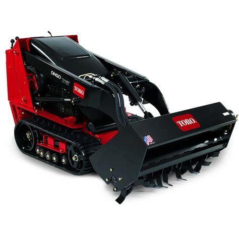 toro tx 427 track loader